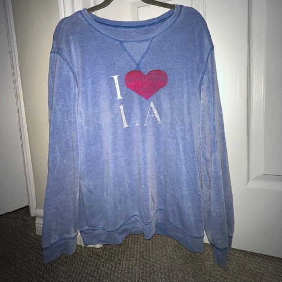 TNA Sweater - Picture 1 of 3